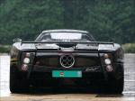 Pagani Zonda Roadster F 2006 года